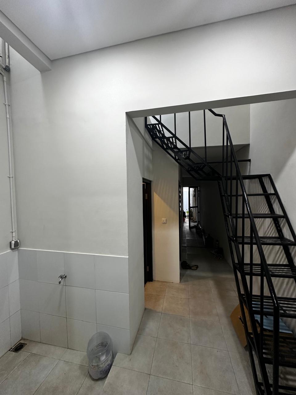 Rumah Disewakan di Kemang Jakarta Selatan